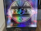 Dee gees Hail Satin - Foo Fighters - Record Store Day 2021 Exclusive Vinyl LP NM
