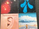 5 x MANFRED MANN`s EARTH BAND Vinyls ++ 4x Lp & 1x Maxi ++ Solar Fire + Roaring