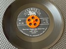 Bobby Nelson Quartet - There Ain't Nothin' True About You - Rare Rockabilly 45