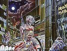 LP IRON MAIDEN 