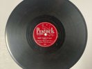 CLARENCE GATEMOUTH BROWN Baby Take It Easy 78 Peacock 1600 US 1952 VG Blues