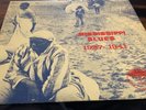 MISSISSIPPI BLUES: 1927-1941 Yazoo L 1001 Charlie Patton Vinyl LP EX/EX