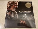 Crazy Heart (Record, 2017) Vinyl Lp Ryan Bingham Jeff Bridges New