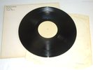 MOTORHEAD debut album 1977 CHISWICK ORIGINAL TEST PRESSING WIK 2 A1/B1 8-tracks