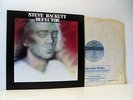STEVE HACKETT defector (1st uk press) LP EX/EX-, CDS 4018, vinyl, album, 1980