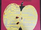 Spectrum & Silver Apples - A lake of Teardrops 12” Vinyl / SIGNED