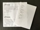 Sonic Youth - Riot In Melbourne - Test Pressing Vinyl DLP