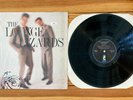 The Lounge Lizards: Live in Tokyo - Big Heart LP Vinyl 1986 NM/NM in OG Shrink