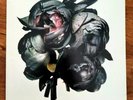 Massive Attack - Collected - Best Of - Triple Vinyl LP - 2006 - First Press