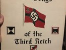 WAR SONGS OF THE THIRD REICH: HISTORICAL GERMAN WAR SONGS OF WORLD WAR II: V2