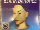 BLANK BANSHEE 0 BLUE VINYL LP *SHIPS TODAY* Hologram Bay NEW Sealed