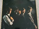 The Rolling Stones with 2:52 “Tell me” VG+  XARL 6271-1A / XARL 6272-1A