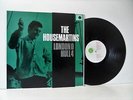 THE HOUSEMARTINS london 0 hull 4 (1st uk press) LP EX/EX, AGOLP 7, vinyl, album,