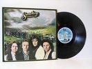 SMOKEY changing all the time (1st uk press) LP VG+/EX, SRAK 517, vinyl, album