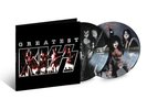 GREATEST KISS PICTURE DISC VINYL 2-lp SET SOLD OUT PREORDER SHIPS EARLY JULY