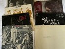 record vinyl bundle beatles Alice copper deep purple kinks Dylan all 1st issue