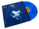 JONI MITCHELL - Blue LP blue vinyl New/Sealed 