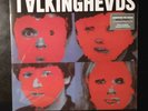 TALKING HEADS - Remain In Light LP red vinyl New/Sealed #RSD2018 Black Friday 