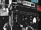 BEASTIE BOYS – PAUL'S BOUTIQUE DEMOS LP  IMPORT SPLATTER COLOR VINYL