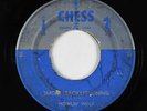 Blues 45 - Howlin' Wolf - Smokestack Lightning/You Can't Be Beat - Chess - mp3
