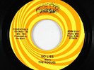 Garage 45 - Rogues - No Lies/Night Time - Boss City - VG+ mp3