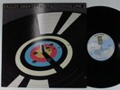 EAGLES Greatest Hits Vol. 2 ASYLUM LP VG+ e