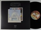 LED ZEPPELIN Song Remains The Same SWAN SONG 2XLP VG+ w/ attached booklet e