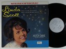 LINDA SCOTT Starlight Starbright STAR LP VG++ e