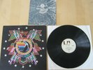 Hawkwind / In Search Of Space / with Log Book