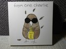 Charlie Watts mint 10