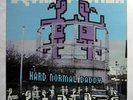 SQUAREPUSHER - Hard Normal Daddy - 1997 UK 1st Pressing 2x12” Vinyl LP Set
