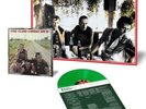 The Clash Combat Rock 40th Anniversary Super Limited Green LP Presale Sold Out