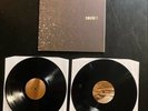 FIRST EUROPEAN PRESS ISIS oceanic BLACK VINYL /708 ALBUM trust no one recordings