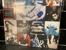 U2 Achtung Baby 30th Anniversary Sealed Black Vinyl LP with Poster The Fly One