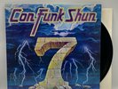 Con Funk Shun - 7 - 1981 US 1st Press Album (NM) Ultrasonic Clean