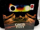 GRETA VAN FLEET ”Anthem Of The Peaceful Army” (2018 Red Vinyl) New/Sealed.