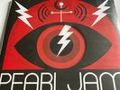 Pearl Jam Vinyl LP G/F Die-Cut Sleeve Lightning Bolt + Booklet *SEALED* Vedder