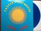 13th Floor Elevators - Easter Everywhere / ltd. Blue Vinyl Mono / Neu