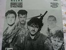 Relax Yugoslavia Soldier Sleeve Frankie Goes To Hollywood Inc 7