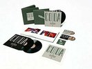 3 LP 3 CD Box Livret LED Zeppelin Coda 180g Limité Super Deluxe Edit Bo 001