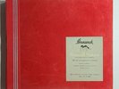 The Boswell Sisters (Connee-Vet-Martha) 4 x Shellac Album, Brunswick B-1003 E/E+