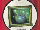 THE BEATLES STRAWBERRY FIELDS FOREVER / PENNY LANE 7