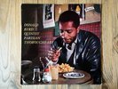Brunswick 87 904 - Byrd in Paris Vol.2 -THE DONALD BYRD QUINTET -Bobby JASPAR-NM