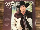 George Strait - Greatest Hits MCA Records 1985 Vinyl MCA-5567 First Edition Club
