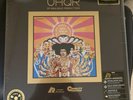 Jimi Hendrix “Axis: Bold As Love” - Stereo - UHQR - Sealed- #0252/5000