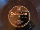Columbia 2559D Fletcher Henderson Or SUGAR 1931 78 rpm Jazz E Coleman Hawkins