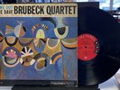 The Dave Brubeck Quartet - Time Out Columbia CL1397 VG/VG+ Jazz Bo MONO 6 EYE DG