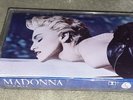 Madonna True Blue Cassette/Tape NEW/SEALED Columbia Records