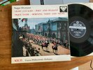 SXL 2174 ED2 Suppe Overtures Light Cavalry etc Georg Solti NEAR MINT Decca WBg