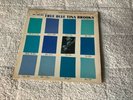 Tina Brooks True Blue -Blue Note 4041 DG RVG 47 West 63rd NYC